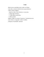 Paraugs 'Elektriskā strāva šķidrumos', 3.