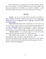 Paraugs 'Elektriskā strāva šķidrumos', 6.