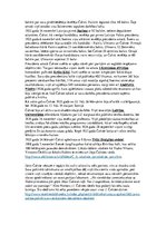 Referāts 'Jānis Čakste', 8.