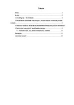 Referāts 'Sociālā politika. Nodarbinātības politika Latvijā', 1.