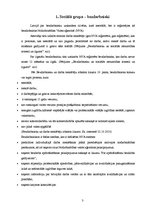 Referāts 'Sociālā politika. Nodarbinātības politika Latvijā', 3.