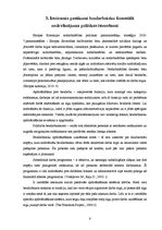 Referāts 'Sociālā politika. Nodarbinātības politika Latvijā', 6.