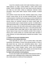 Referāts 'Sociālā politika. Nodarbinātības politika Latvijā', 10.