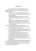 Referāts 'Traipu tīrīšana', 4.