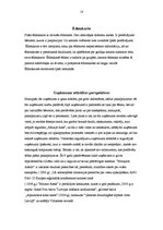 Prakses atskaite 'Viesu apkalpošana', 10.