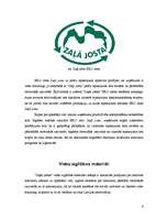 Referāts 'ASF "Latvijas Zaļā Josta”', 6.