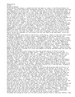 Eseja 'Why Kids Abuse Ritalin', 1.