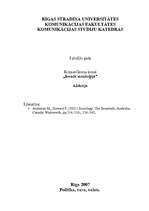 Referāts 'Politika, vara, valsts. Ekonomiskā sistēma', 1.