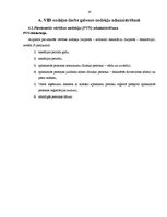 Prakses atskaite 'Prakse Valsts ieņēmumu dienesta Rīgas Pārdaugavas nodaļā', 14.