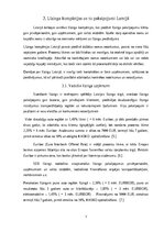 Referāts 'Līzinga paklpojumi un nosacījumi Latvijas līzinga sabiedrībās (vadošajās un ‘’ma', 7.