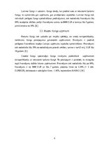 Referāts 'Līzinga paklpojumi un nosacījumi Latvijas līzinga sabiedrībās (vadošajās un ‘’ma', 8.