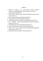 Referāts 'Līzinga paklpojumi un nosacījumi Latvijas līzinga sabiedrībās (vadošajās un ‘’ma', 10.