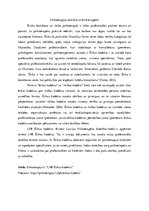 Konspekts 'Psihoterapijas tiesiskie un ētiskie aspekti', 1.