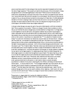 Eseja 'Criminal Law Assignment', 4.