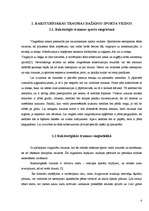 Referāts 'Raksturīgākās sporta traumas', 4.