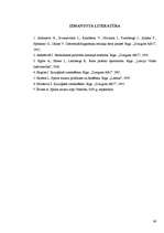 Referāts 'Raksturīgākās sporta traumas', 39.