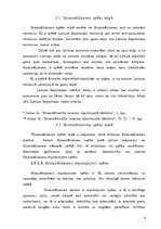 Referāts 'Krimināltiesības un Krimināllikums', 6.