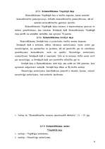 Referāts 'Krimināltiesības un Krimināllikums', 8.