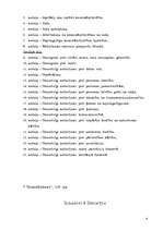 Referāts 'Krimināltiesības un Krimināllikums', 9.