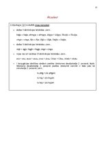 Konspekts 'Atgādnes. Latviešu valoda', 13.