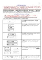 Konspekts 'Atgādnes. Latviešu valoda', 34.