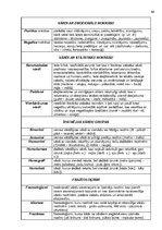 Konspekts 'Atgādnes. Latviešu valoda', 46.