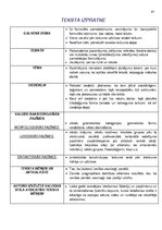 Konspekts 'Atgādnes. Latviešu valoda', 47.