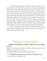 Referāts 'Ķīlas tiesības', 16.