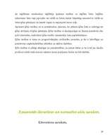 Referāts 'Ķīlas tiesības', 19.