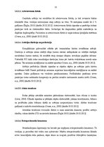 Referāts 'Biežākās komplikācijas, veicot perkutāno koronāro intervenci pacientiem ar', 16.