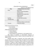 Referāts 'Biežākās komplikācijas, veicot perkutāno koronāro intervenci pacientiem ar', 20.