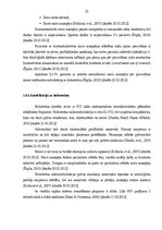 Referāts 'Biežākās komplikācijas, veicot perkutāno koronāro intervenci pacientiem ar', 22.