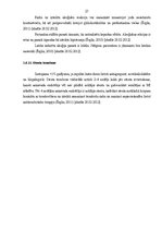 Referāts 'Biežākās komplikācijas, veicot perkutāno koronāro intervenci pacientiem ar', 25.