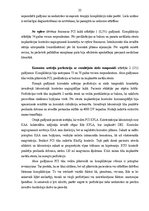 Referāts 'Biežākās komplikācijas, veicot perkutāno koronāro intervenci pacientiem ar', 33.