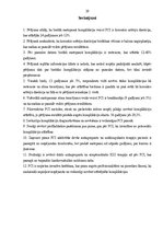 Referāts 'Biežākās komplikācijas, veicot perkutāno koronāro intervenci pacientiem ar', 39.