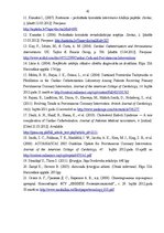 Referāts 'Biežākās komplikācijas, veicot perkutāno koronāro intervenci pacientiem ar', 41.