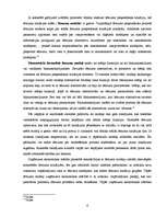 Referāts 'Uzņēmumu lēmumu vispārējā teorija. Lēmumu pieņemšanas process', 6.