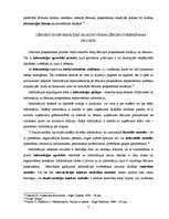 Referāts 'Uzņēmumu lēmumu vispārējā teorija. Lēmumu pieņemšanas process', 7.