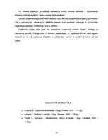 Referāts 'Uzņēmumu lēmumu vispārējā teorija. Lēmumu pieņemšanas process', 10.