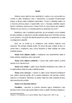 Referāts 'Latvijas Republikas ieslodzījuma vietu sistēmas raksturojums', 5.