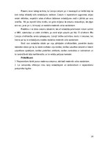 Referāts 'Latvijas Republikas ieslodzījuma vietu sistēmas raksturojums', 20.