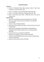 Referāts 'Latvijas Republikas ieslodzījuma vietu sistēmas raksturojums', 21.