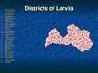 Prezentācija 'Politic and Economy of Latvia', 16.