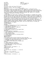 Eseja 'Marketing ', 3.