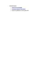 Referāts 'Tūrisms. Ogre', 18.