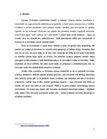 Referāts 'Dzīvnieku ētiskais statuss', 2.