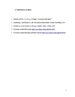 Referāts 'Dzīvnieku ētiskais statuss', 8.