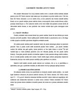 Referāts 'Romiešu tiesību avotu jēdziens un veidi', 7.