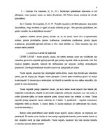 Referāts 'Romiešu tiesību avotu jēdziens un veidi', 9.