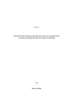 Referāts 'Nacionālā vēstures muzeja ekspozīcijā esošo rotas lietu un zoomorfo priekšmetu p', 1.